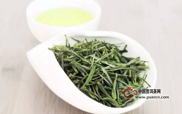 敬亭绿雪怎么样
