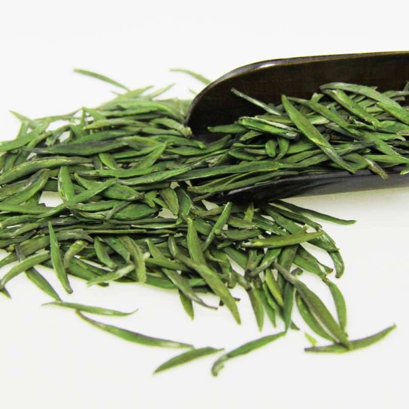 喝兰馨雀舌茶对身体有什么好处