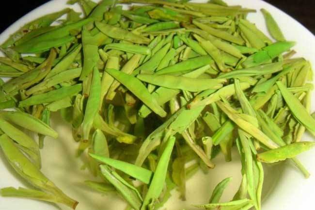 喝兰馨雀舌茶对身体有什么好处