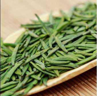 喝兰馨雀舌茶对身体有什么好处