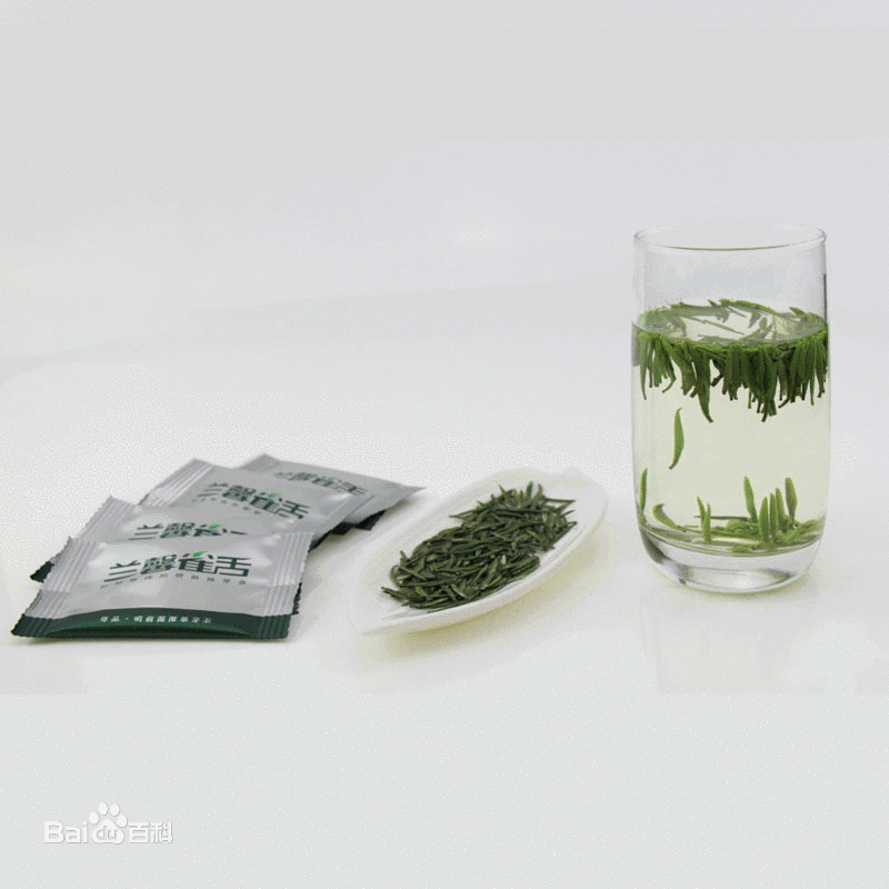 茶叶兰馨雀舌的作用与禁忌