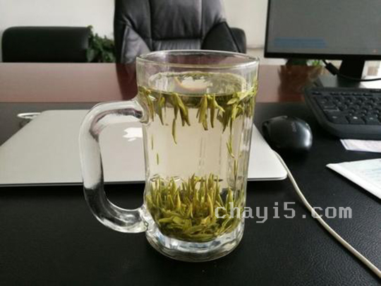 茶叶兰馨雀舌的作用与禁忌