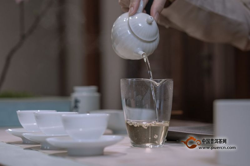 喝兰馨雀舌茶的禁忌及注意事项