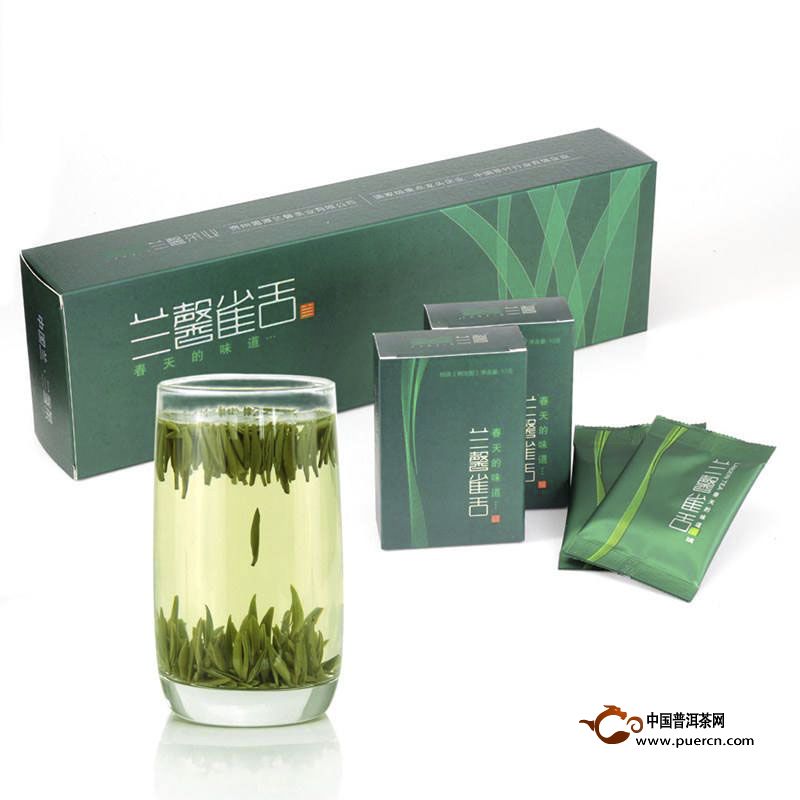 兰馨雀舌茶如何保存，保存兰馨雀舌茶的五大方法