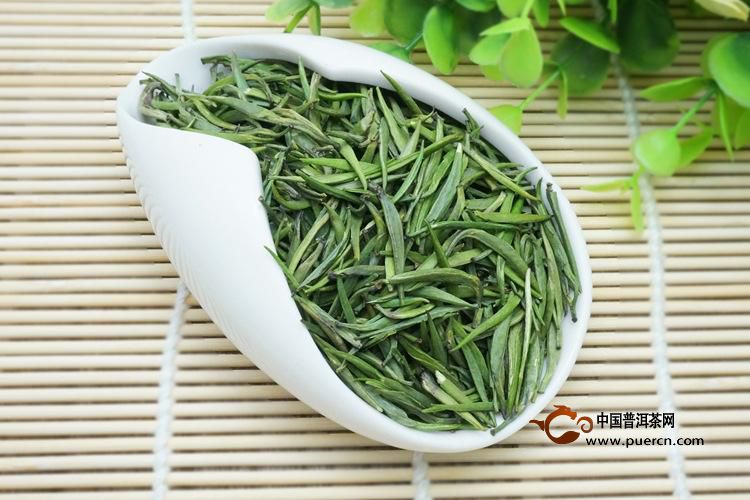 兰馨雀舌制茶工艺特点