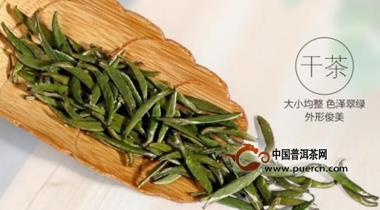 兰馨雀舌茶的种类