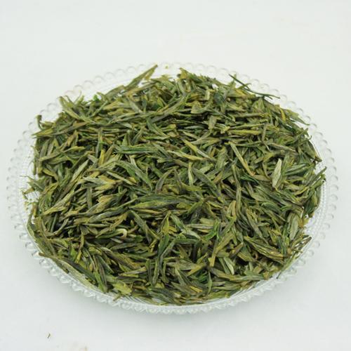 喝天柱剑毫茶对身体有什么好处