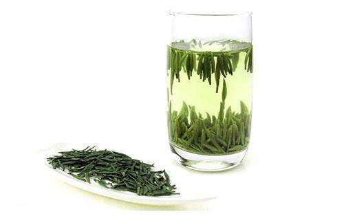 喝天柱剑毫茶对身体有什么好处