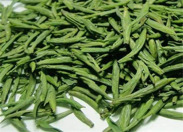 喝天柱剑毫茶对身体有什么好处