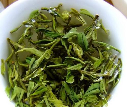 喝天柱剑毫茶有什么好处，盘点天柱剑毫茶的七大功效