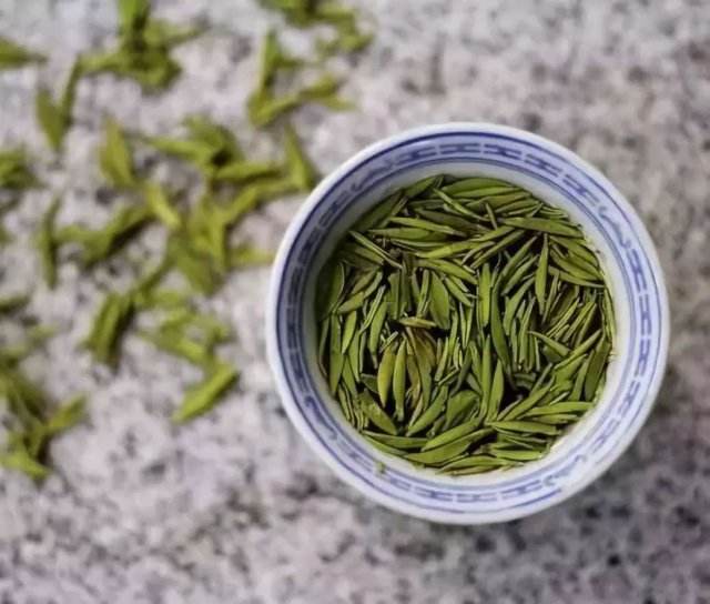 天柱剑毫的功效与禁忌事项