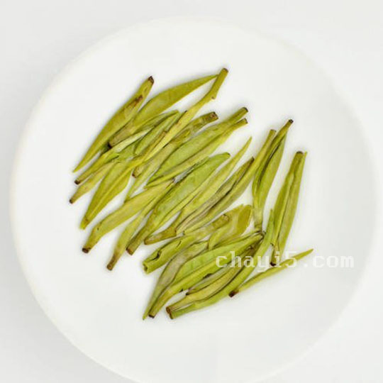 茶叶天柱剑毫的作用与禁忌