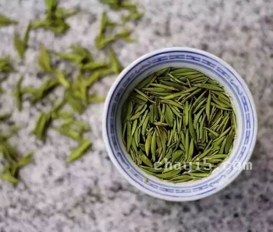 天柱剑毫的功效与作用 天柱剑毫的泡法