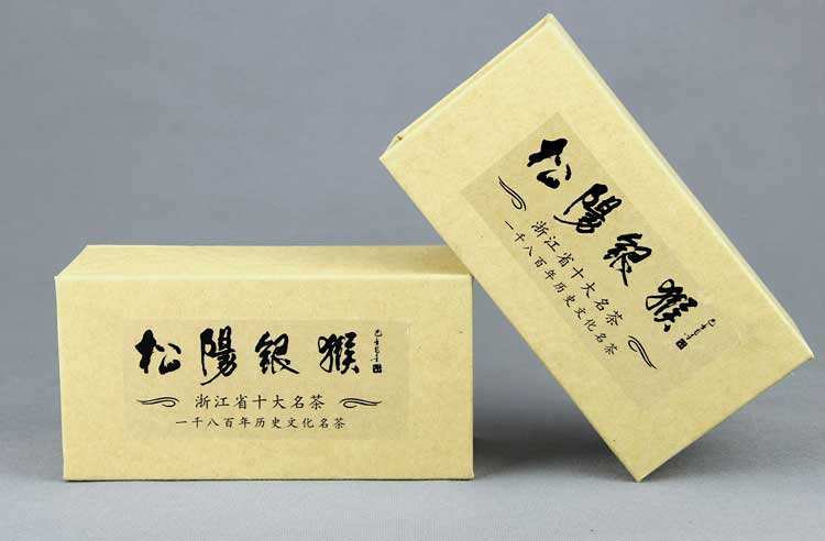 喝松阳银猴茶对身体有什么好处