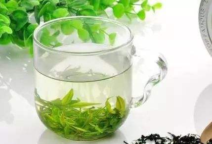 喝覃塘毛尖茶对身体有什么好处