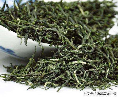 喝覃塘毛尖茶对身体有什么好处