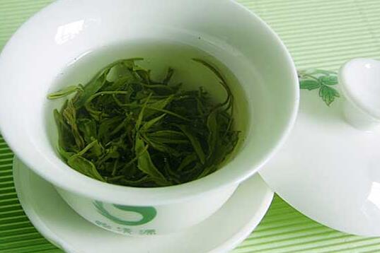 覃塘毛尖茶的功效与作用,喝覃塘毛尖茶有哪些好处