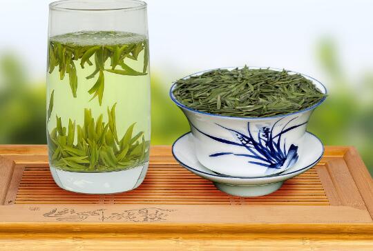 覃塘毛尖茶的功效与作用,喝覃塘毛尖茶有哪些好处