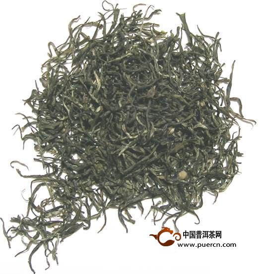 怎么判断覃塘毛尖茶叶是否过期
