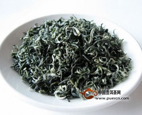 怎么判断覃塘毛尖茶叶是否过期