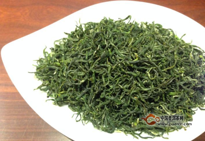 覃塘毛尖茶的功效有哪些