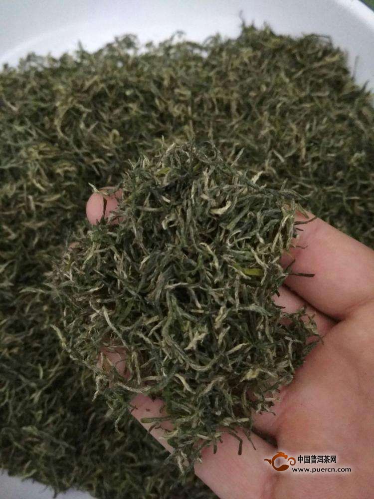 覃塘毛尖的3种储存方法介绍