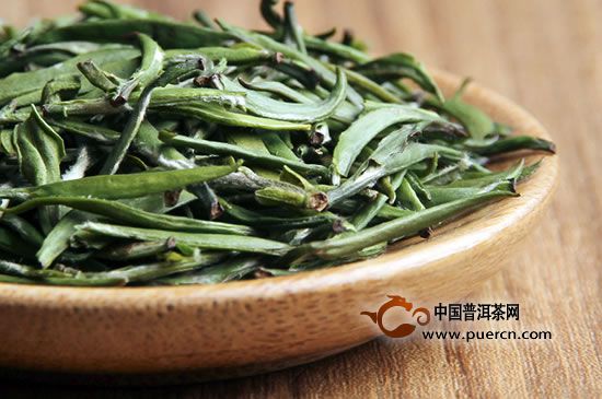 覃塘毛尖储存方法
