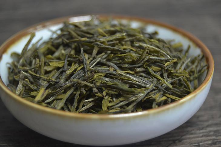 江山绿牡丹的功效与禁忌事项