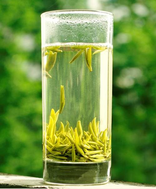 江山绿牡丹怎么泡 江山绿牡丹茶的冲泡方法