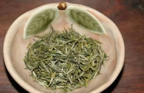 江山绿牡丹怎么泡 江山绿牡丹茶的冲泡方法