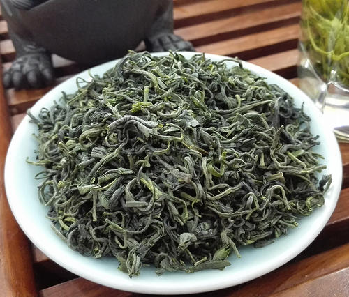 喝惠明茶对身体有什么好处