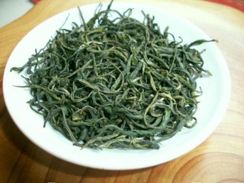 喝惠明茶对身体有什么好处