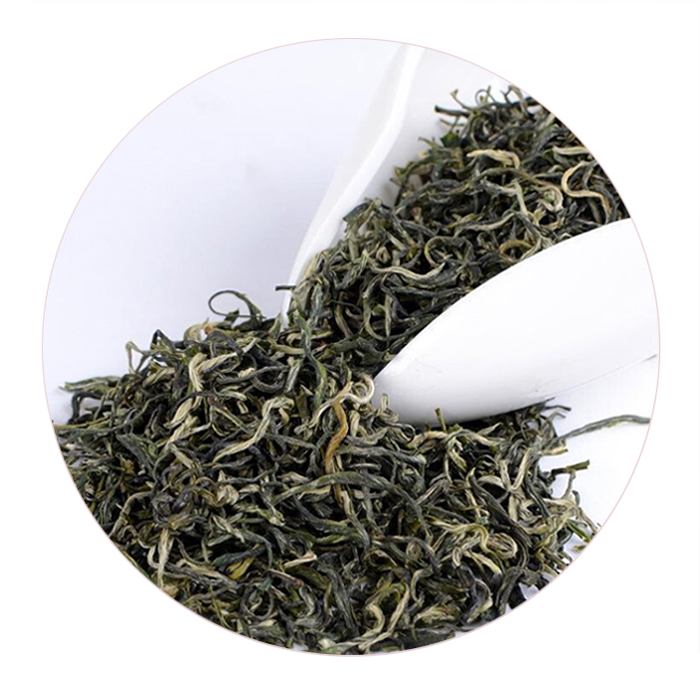 惠明茶：四杯五杯茶韵犹存