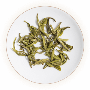 惠明茶：四杯五杯茶韵犹存