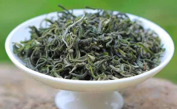 惠明茶的功效与禁忌事项