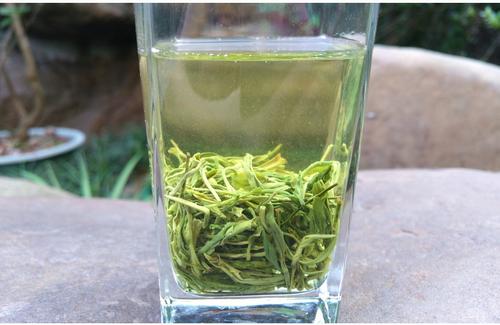 惠明茶的功效与禁忌事项