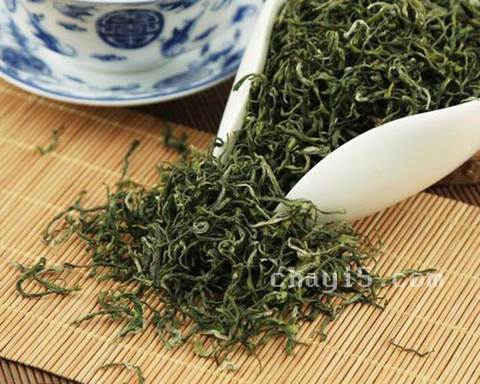 惠明茶的功效与作用 惠明茶的泡法
