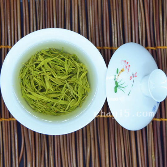 惠明茶的功效与作用 惠明茶的泡法