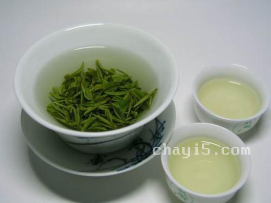 惠明茶的冲泡方法，7步泡出好喝的惠明茶