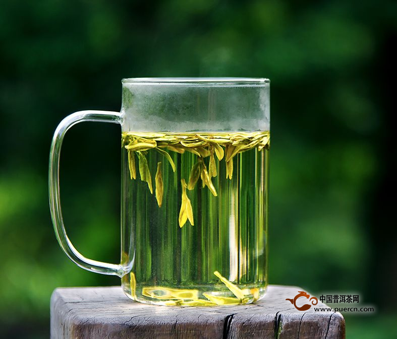 惠明茶的功效，惠明茶适宜人群