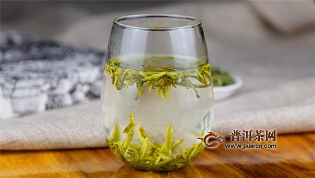 惠明茶，惠明茶的泡法及功效！
