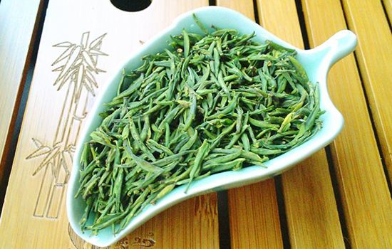 喝千岛玉叶茶对身体有什么好处