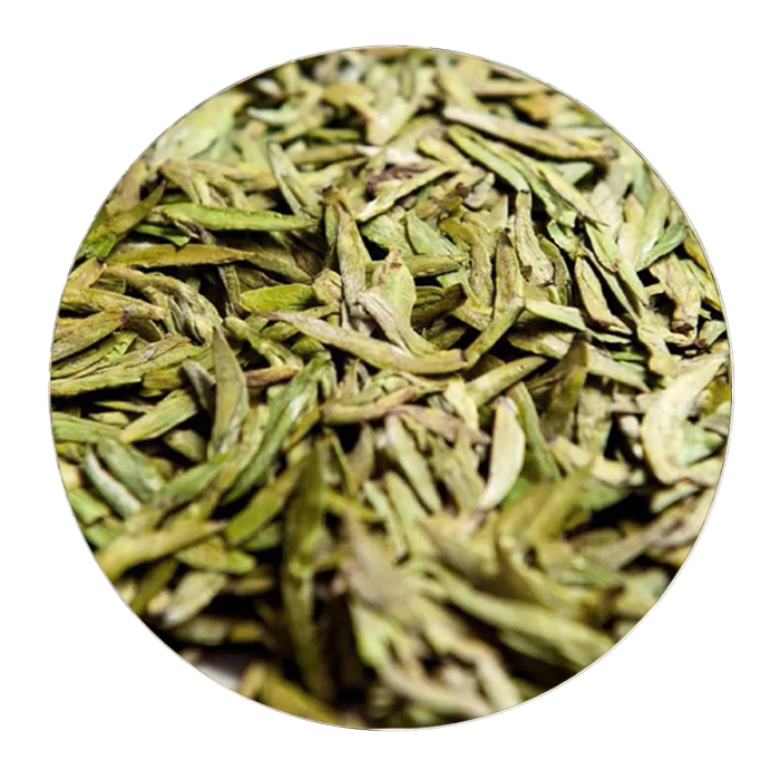 千岛玉叶：浙江名茶后起之秀