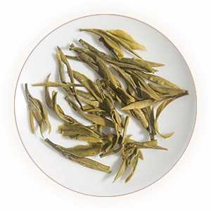 千岛玉叶：浙江名茶后起之秀