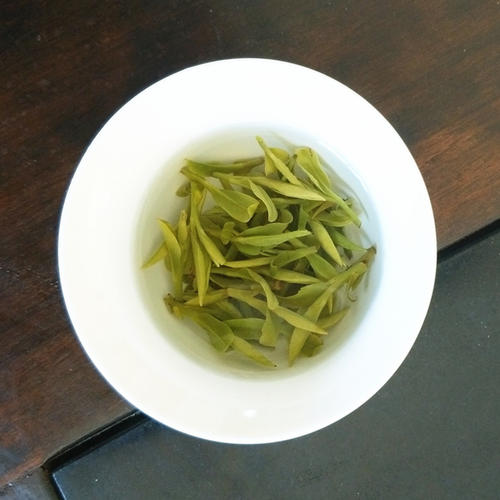 千岛玉叶怎么泡 千岛玉叶的冲泡方法