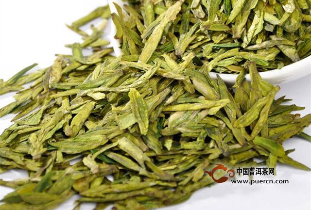 千岛玉叶与清溪玉芽的区别