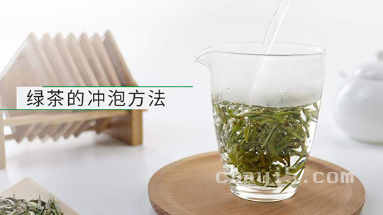 茶叶安化松针的作用与禁忌