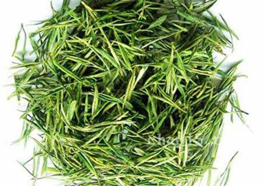 天目青顶的功效与作用 天目青顶什么时候喝最好