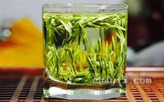 天目青顶的功效与作用 天目青顶什么时候喝最好