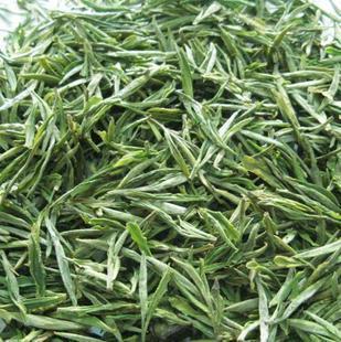 天目青顶茶